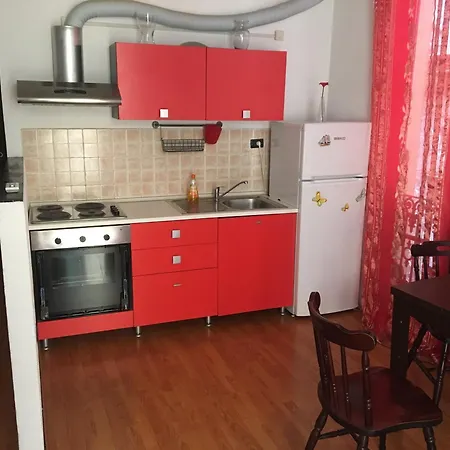 Monolocale Centro Storico Apartamento